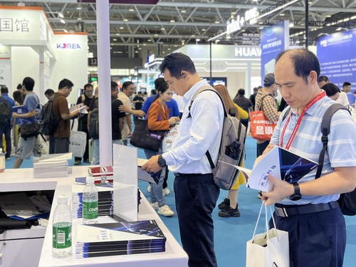 三大關(guān)鍵詞，回顧杰和科技在高交會的精彩信息技術(shù)咨詢服務(wù)