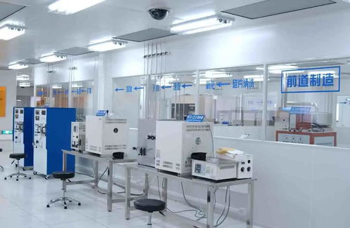 美政策轉(zhuǎn)向本土芯片制造 戰(zhàn)略調(diào)整背后的全球供應(yīng)鏈重構(gòu)